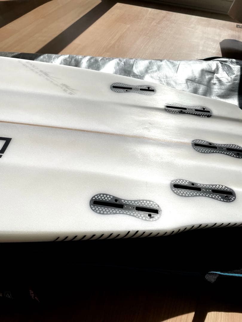 TOMO Cymatic（Sci-Phi2） XTR ＋case - メルカリ