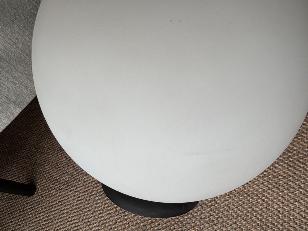 ヤマギワ照明フロアライト リンブルグS8203 yamagiwa LIMBURG - メルカリ