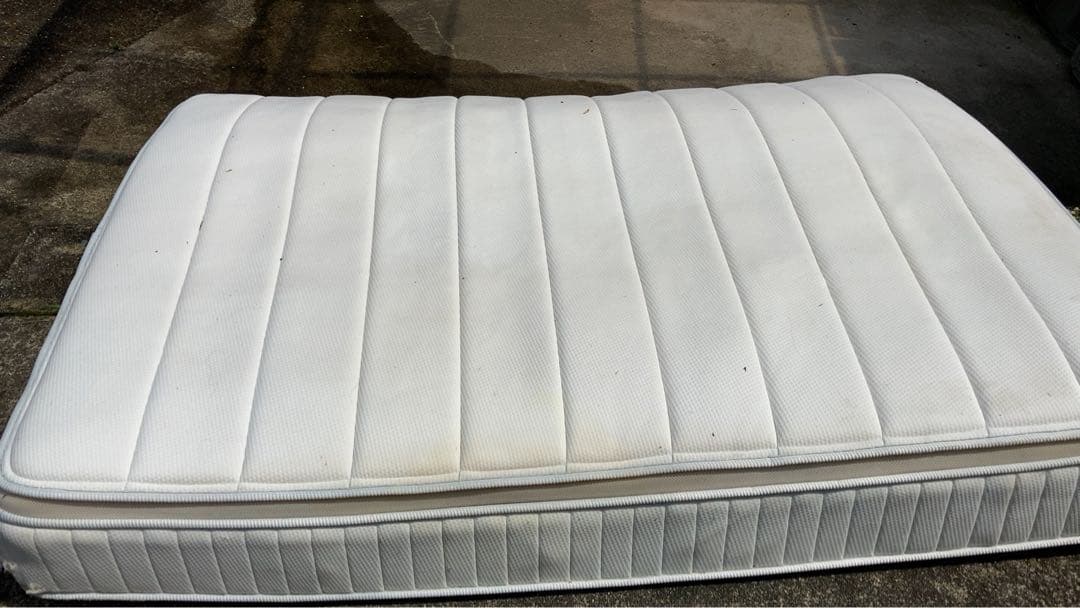 ダブル マルチスプリングマットレス 楽天市場】フランスベッド ダブル マットレス『マルチラススーパー