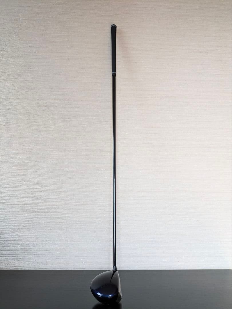 キャロウェイ短尺高反発グレートビッグバーサドライバーゴルフクラブ