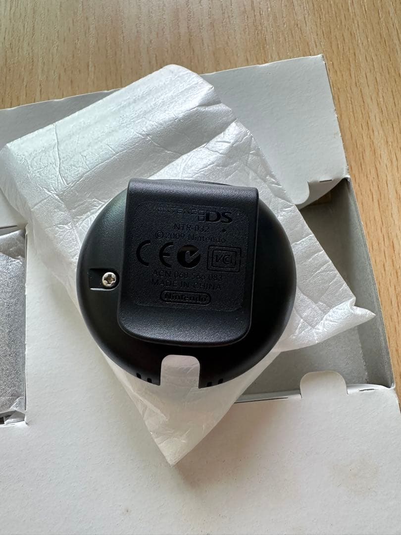 ポケモン ソウルシルバー SS 北米版 nintendoDS