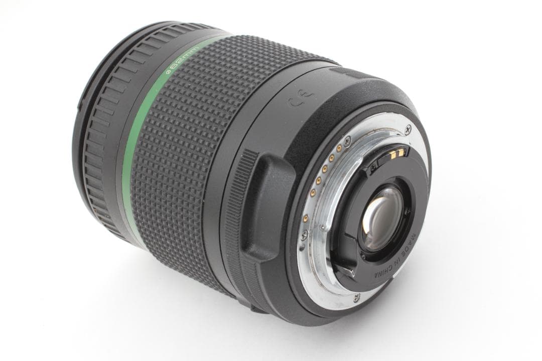 レンズ(ズーム) SMC PENTAX-DA 18-270mm F3.5-6.3 ED SDM