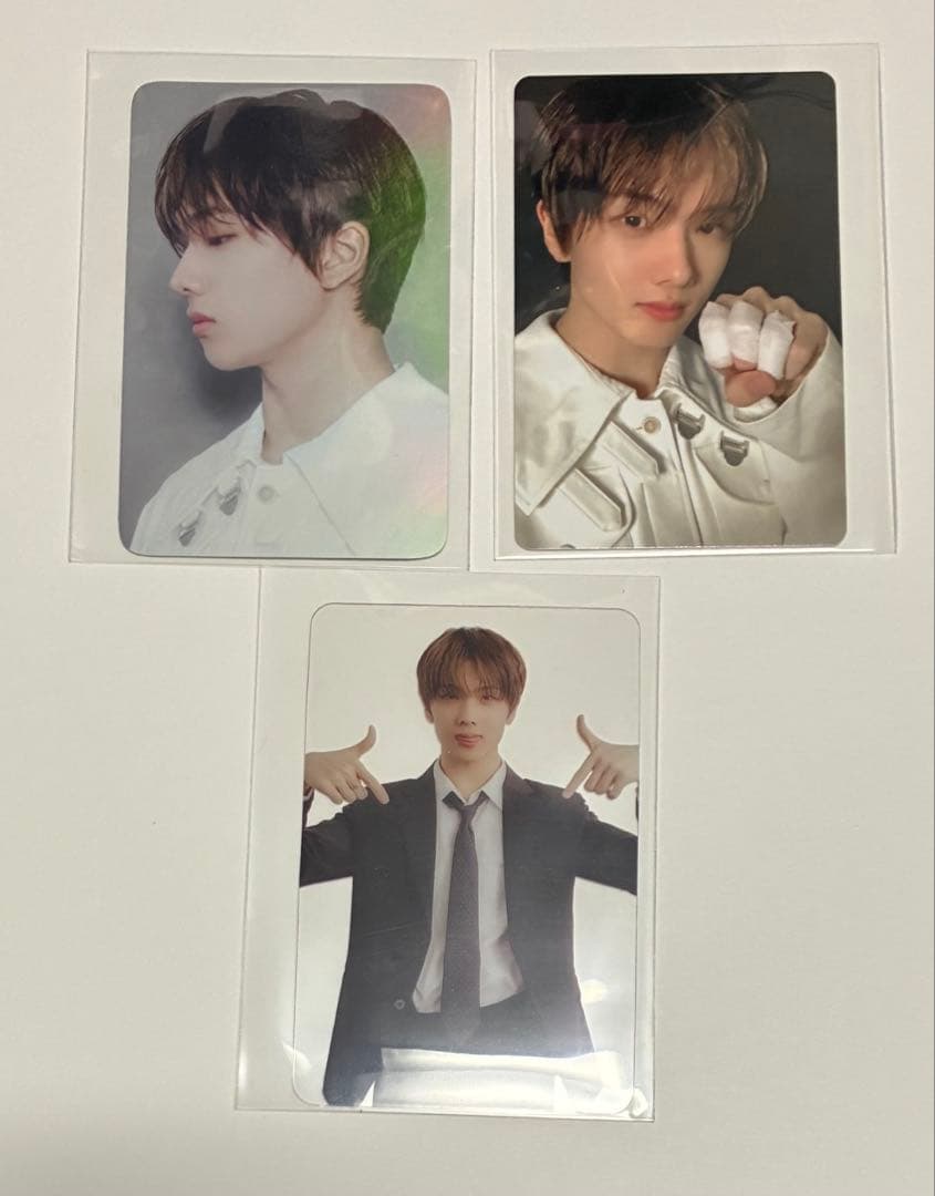 NCT DREAM チソン トレカ - メルカリ