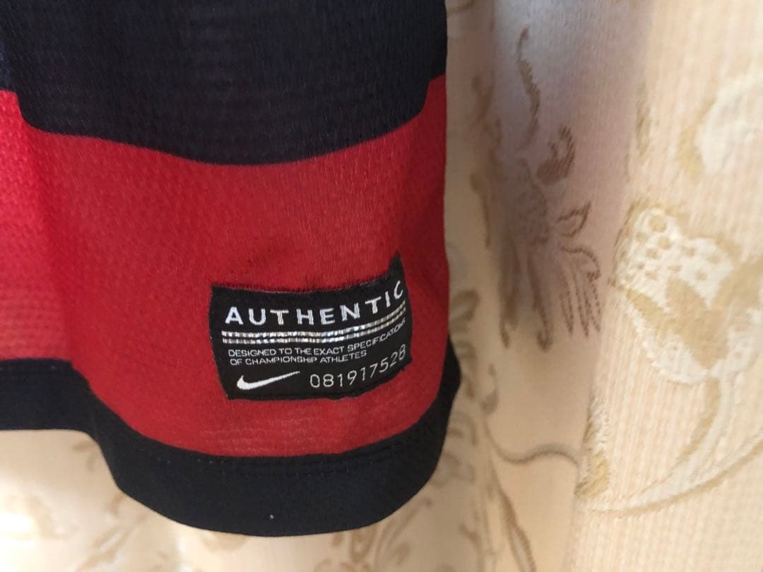 未使用]ウエスタンシドニーワンダラーズ2013-2014小野伸二 XL - メルカリ