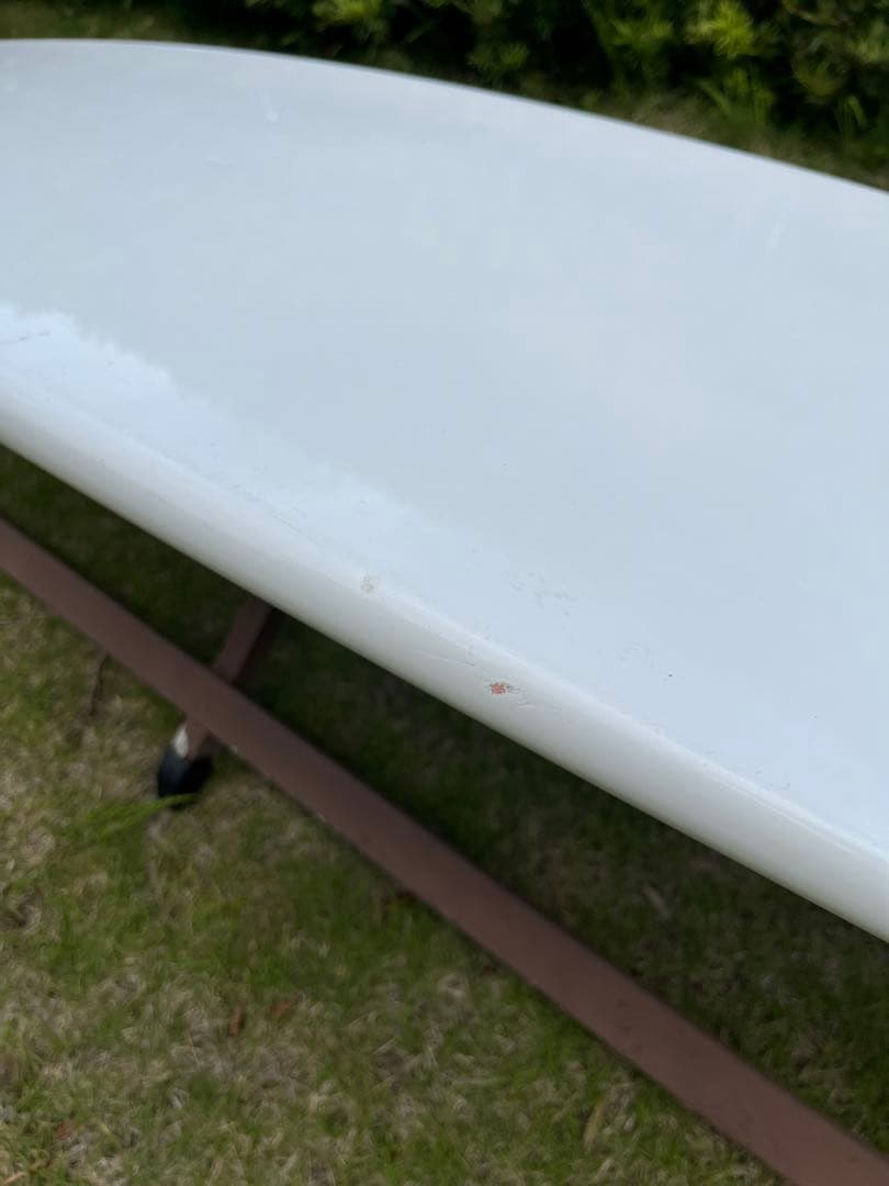 値下げ！placebo プレセボ 6.2 コリーロペス ムラタアラシデッキ