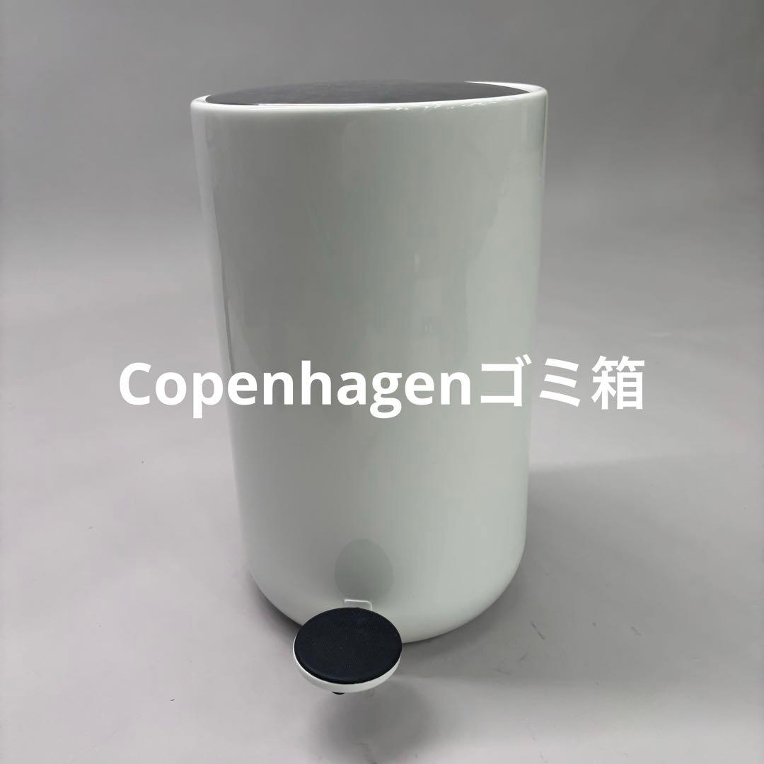  ペダルビン ゴミ箱 brabantia（ブラバンシア） ゴミ箱 ペダルビン NEWICON 20L （ ごみ箱