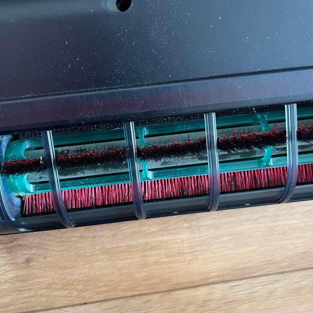 レイコップ UVコードレス掃除機 RGN-300 静音 充電式 3in1 - メルカリ