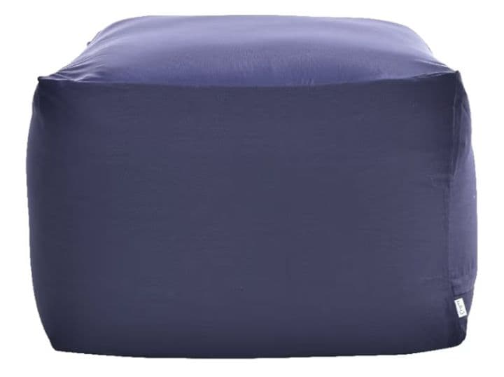 フレックス販売 ビーズクッション 日本製 2WAYキューブ ネイビー つ299 813dwvJB-7L._AC_UF894,