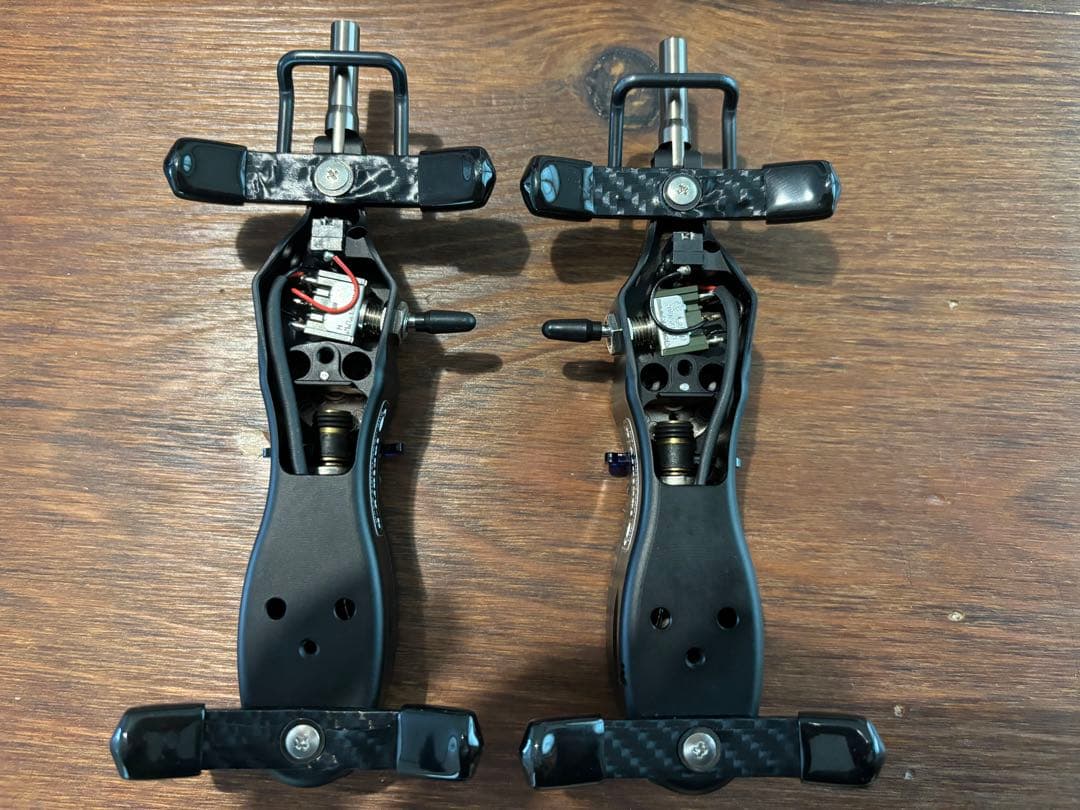 わかさぎの蔵LL8 (ワカサギ釣り 電動リール) - メルカリ