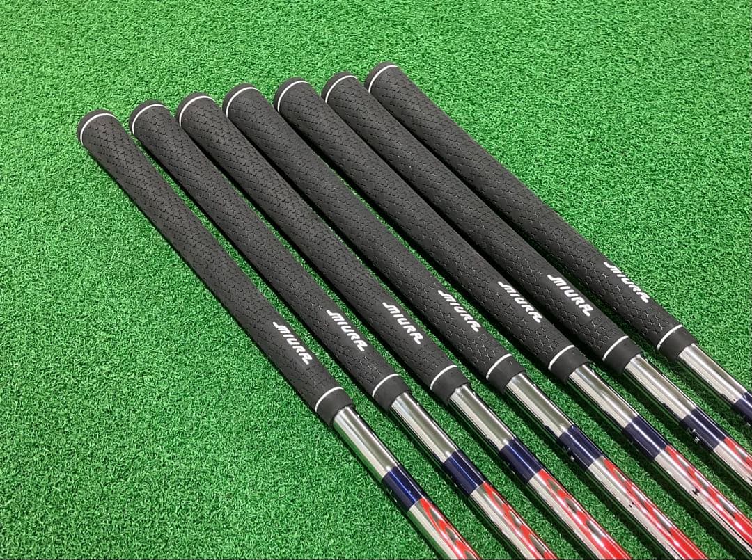 JT-23 アイアンセット 7本組 - メルカリ