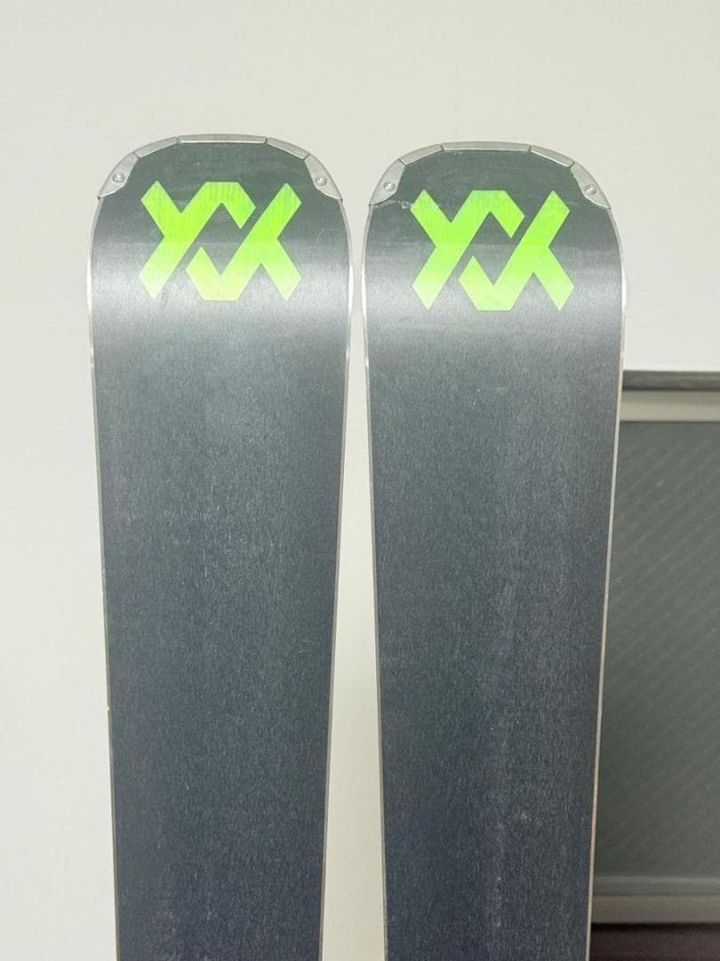 希少 フォルクル Deacon84 177cm LOWRIDE付 VOLKL - メルカリ