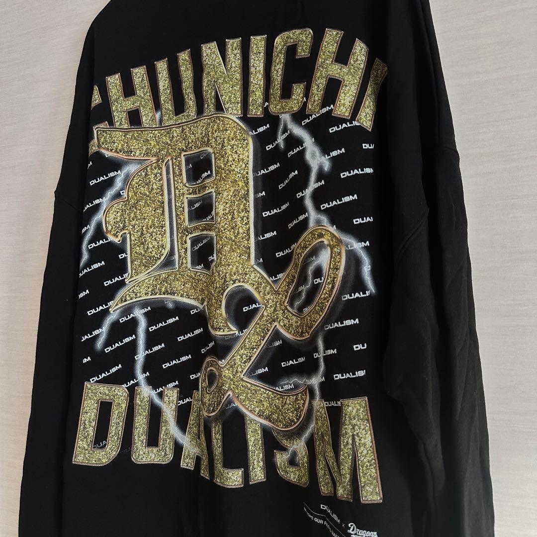 ドアラ DUALISM × DRAGONS スウェット S115934838 - トップス変更中