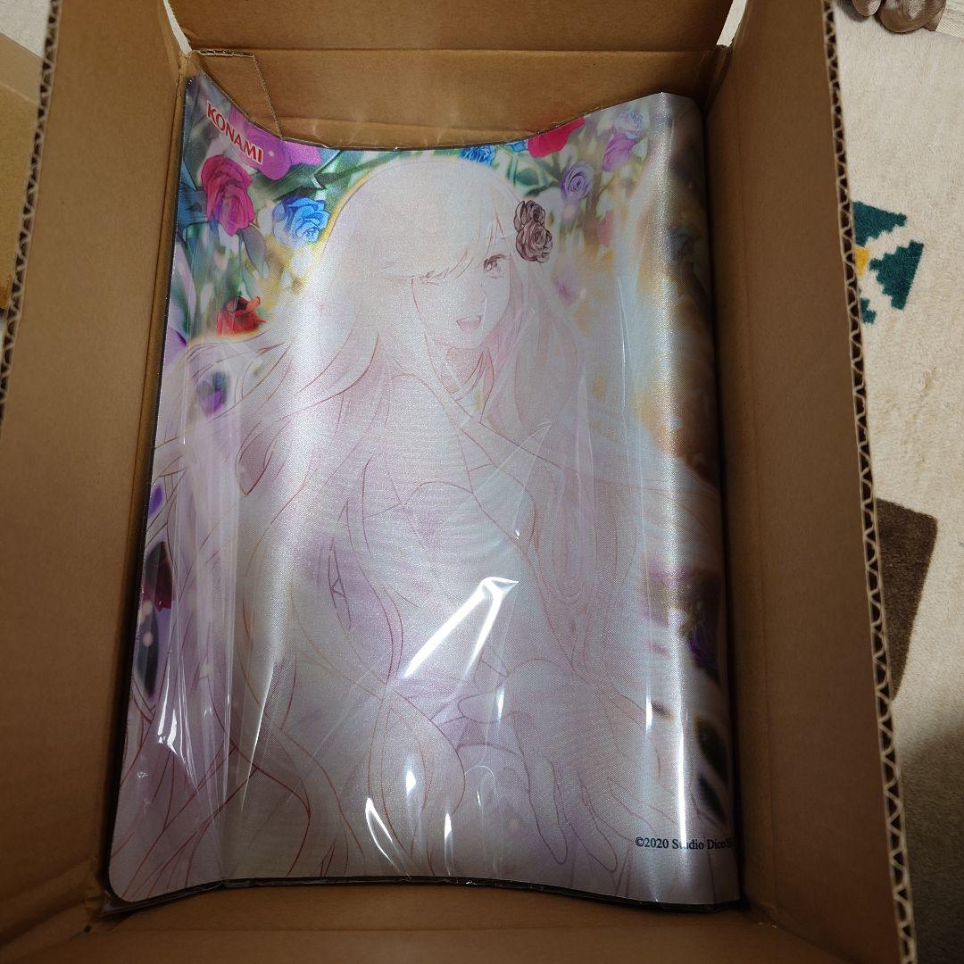 ガーデン ローズ フローラ プレイマット - メルカリ