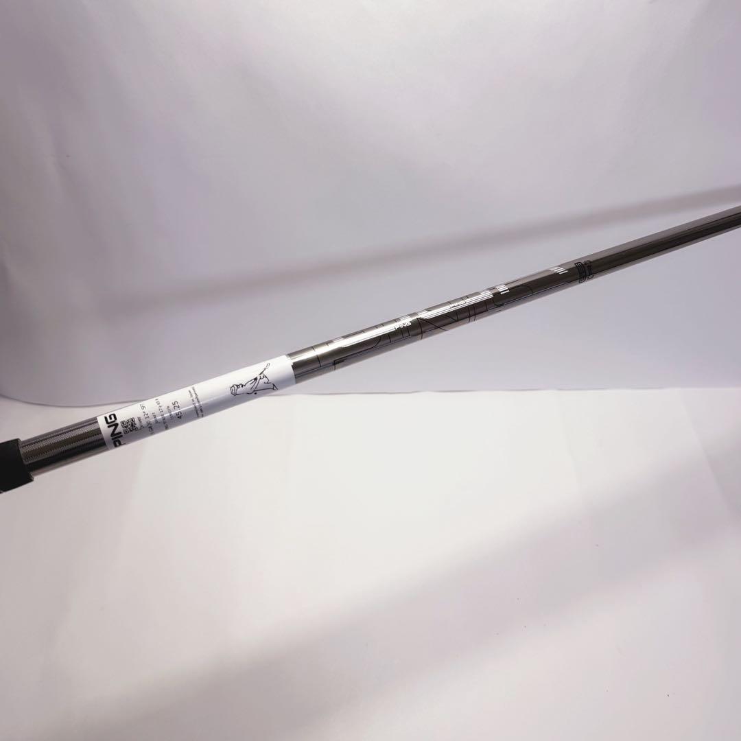 G400ピンスリーブ　ドライバー用　ピンツアー173-65R PING G400ドライバー PING TOUR 173-65／75(ドライバー（単品）)|G400(ピン