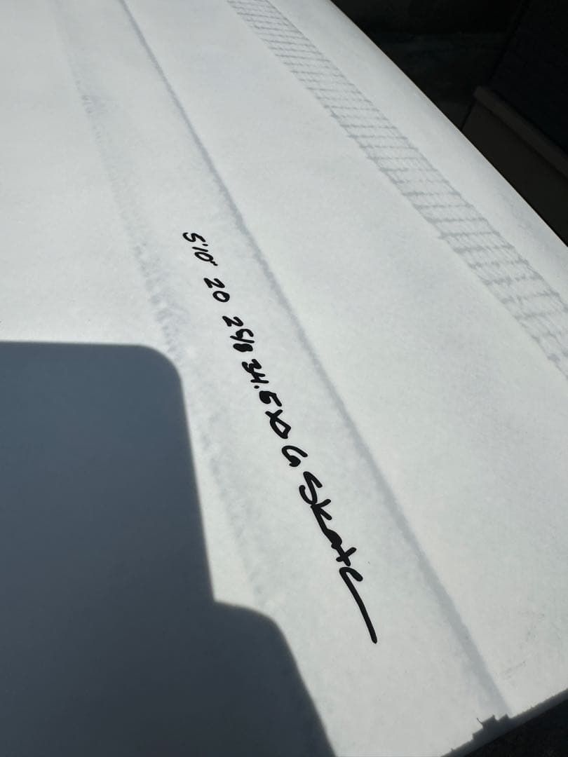 G SKATE ジースケートEPS 25ブラックシャドー カーボン極美品 - メルカリ