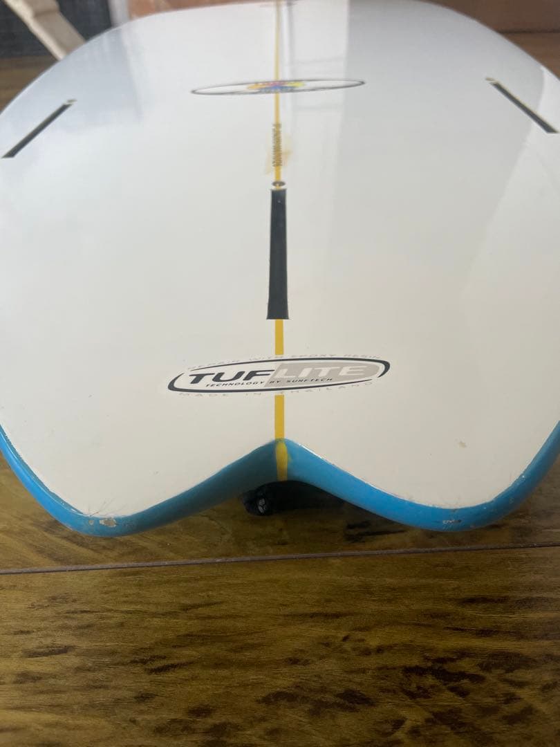 McCoy Lazor Zap サーフボード 手渡し - メルカリ