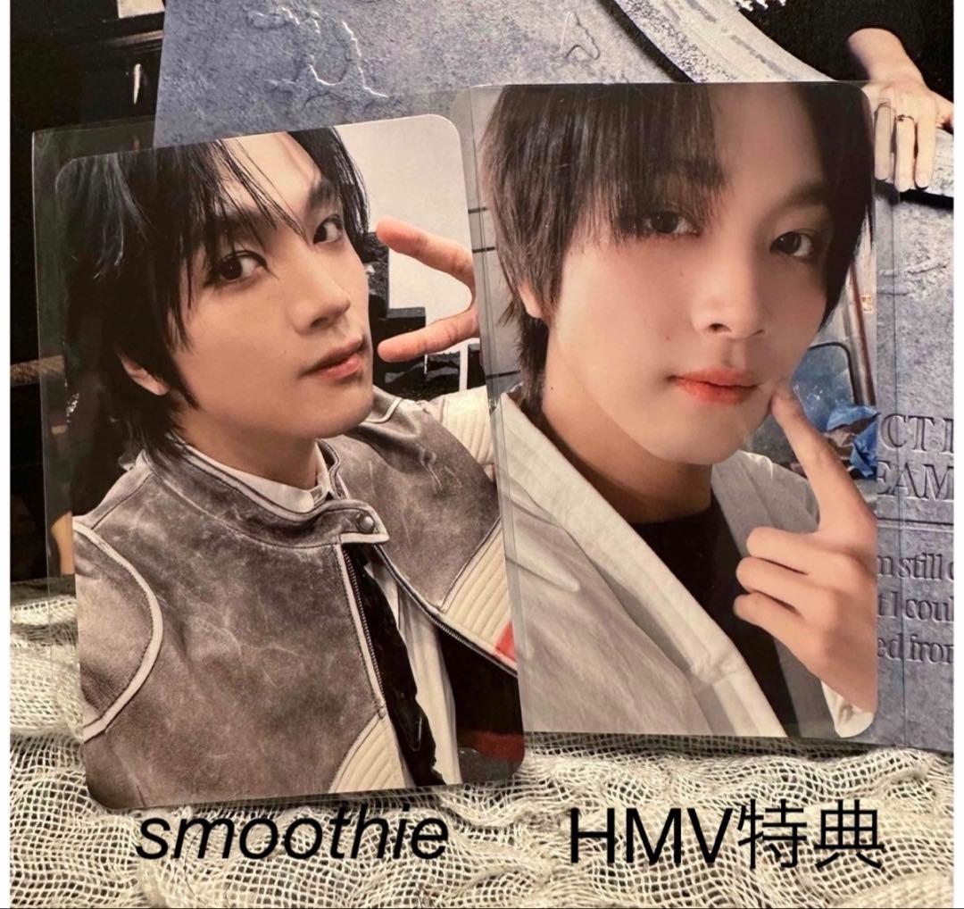 nct dream () scape ヘチャン トレカのみ - メルカリ