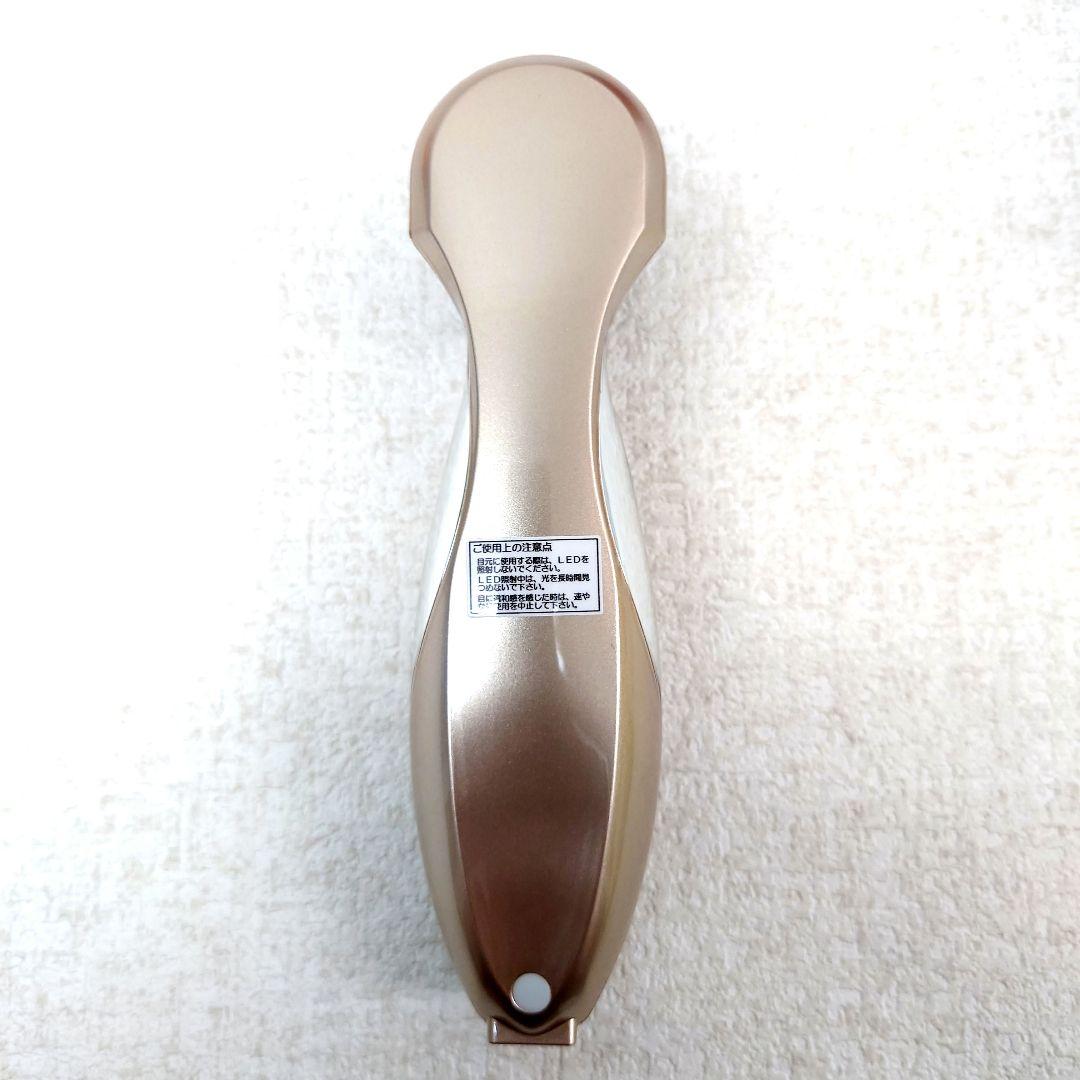 M0127C1 未使用★EIP PURE EIP MM 複合美顔器 通電確認済み