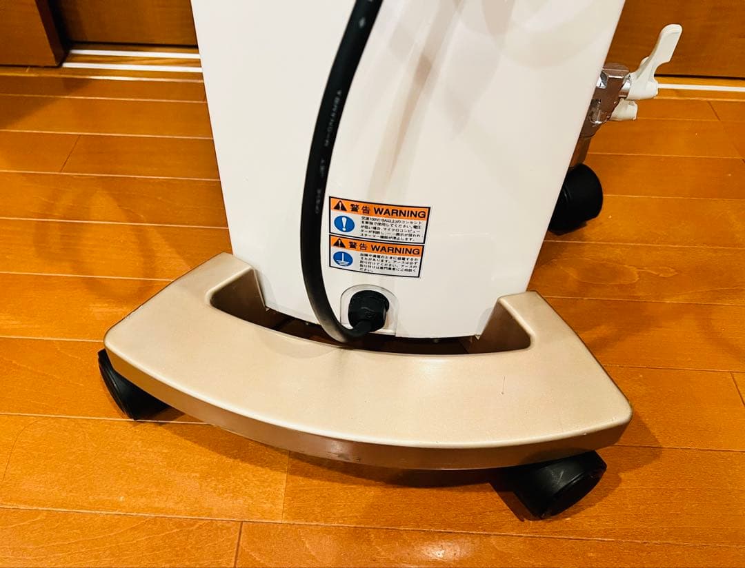 期間限定値下げ】本体美品☆消毒済み！タカラベルモト ETROITXX