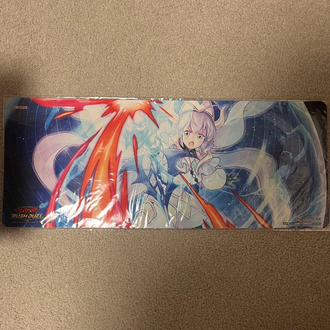 救惺望御 プレイマット 韓国限定 未開封