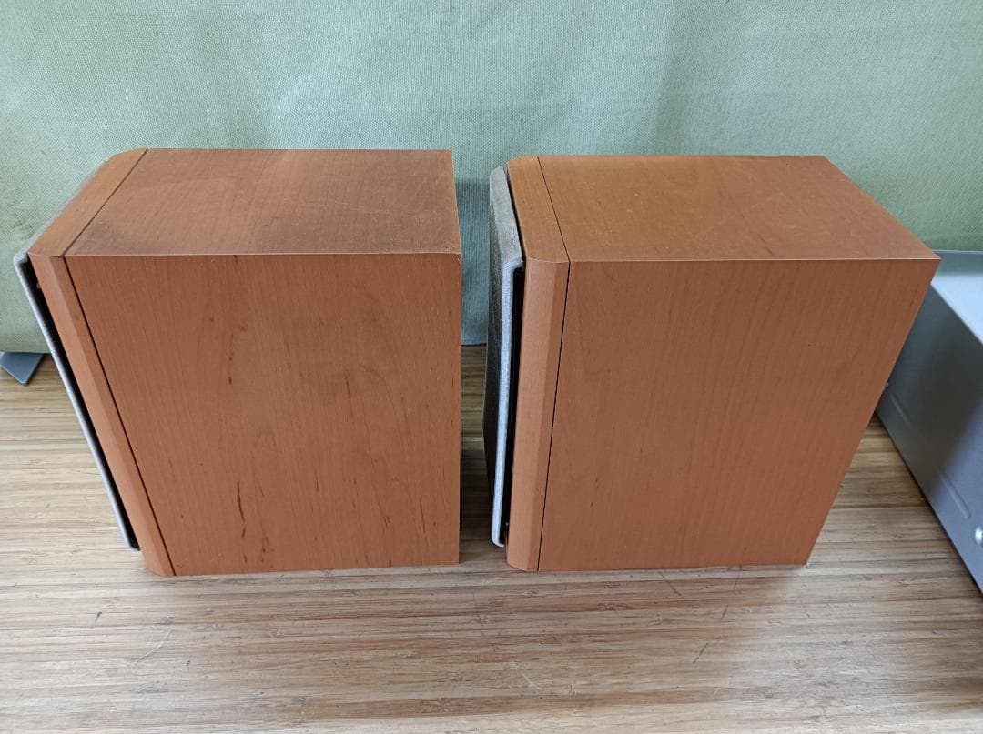 都《SCSUV》ONKYO アンプ　システムコンポ　FR-7GX　D-S7GX