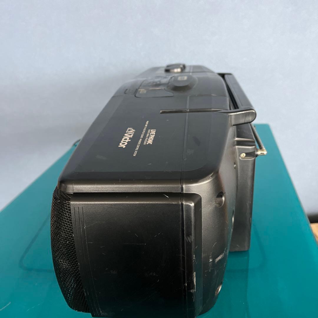 Victor RC-X80 ラジカセ - メルカリ