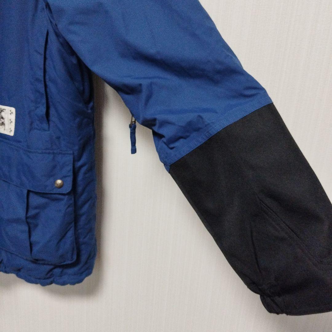 希少・美品】バートン ANALOG ダニーデイビス L ジャケット