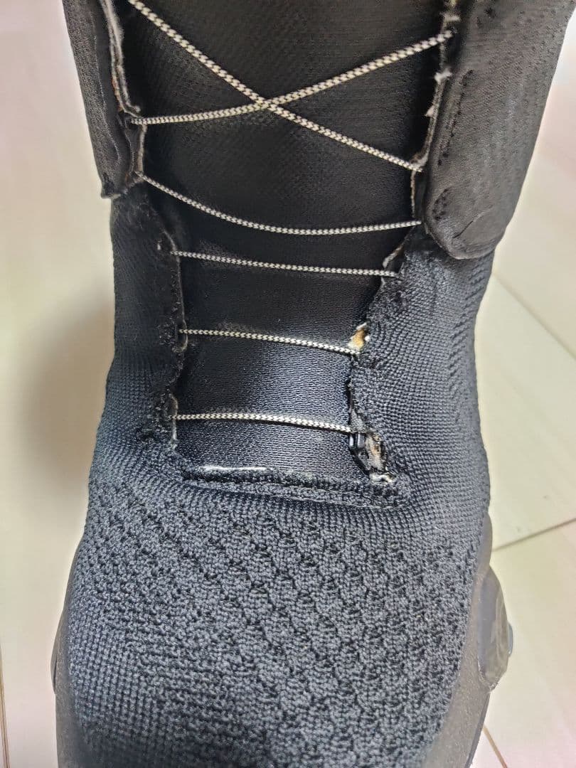 Burton Swath So Men′s 26.5cm