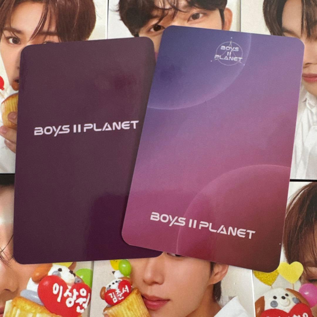 ジュンソ トレカ アーカイブ展 ALD1 week2 ボイプラ ald1 - メルカリ