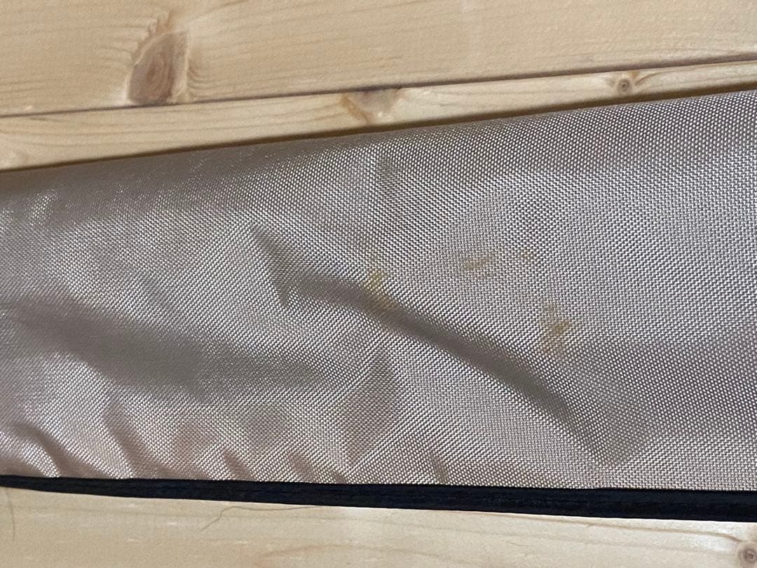 Daiwa JET SPORTS 25-420 CX 中古品 mini pack - メルカリ