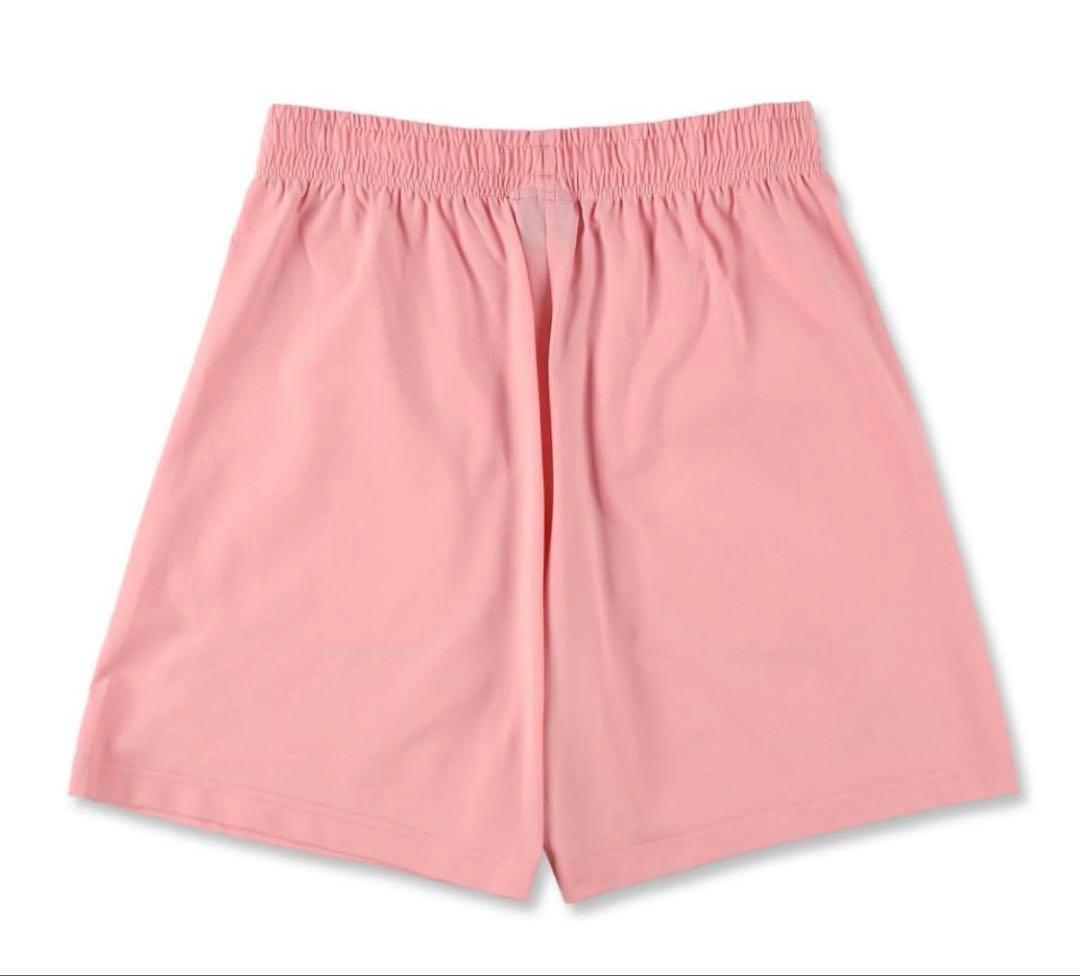 EGOZARU エゴザル［RIKU］Proveショートパンツ ピンク 瀬川琉久 - メルカリ