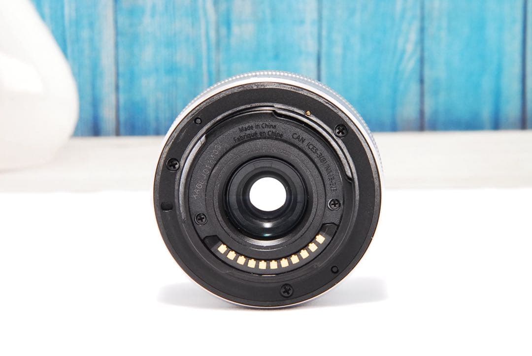 ショット数611回 LUMIX GF9 SNS Wi-Fi チルト ミラーレス - メルカリ