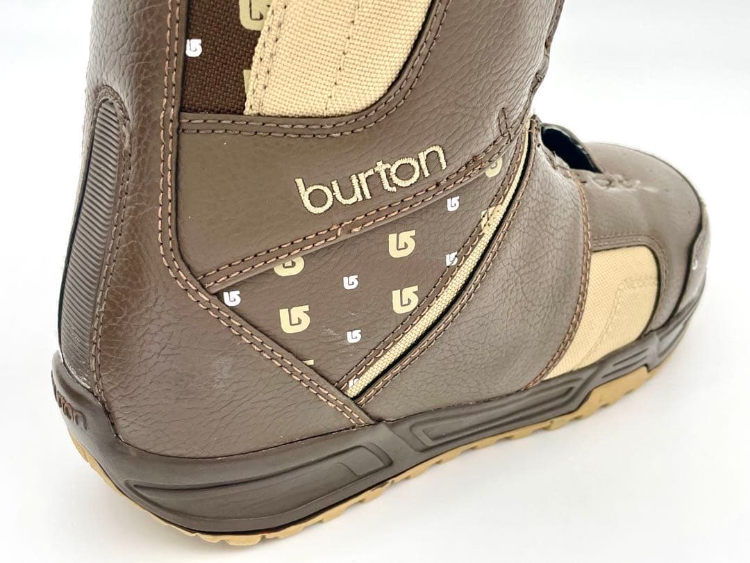 クリーニング済】Burton MINT 23cm SpeedZone ブーツ - メルカリ
