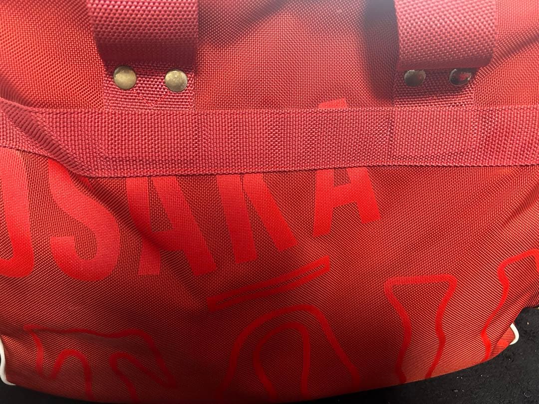 大阪桐蔭・野球部・カバン - メルカリ