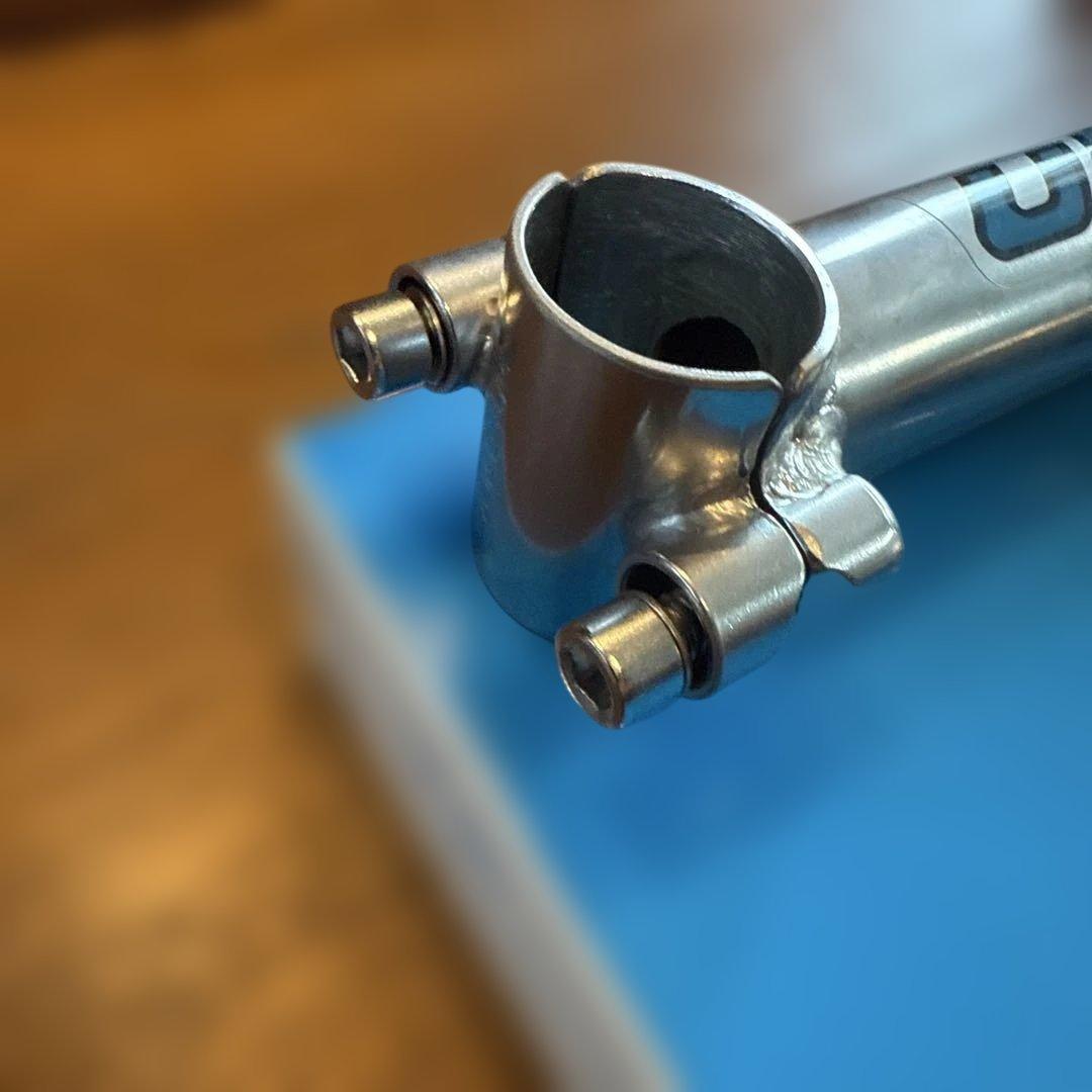 NITTO UI-2 ステム　120mm 26.0mm ニットー