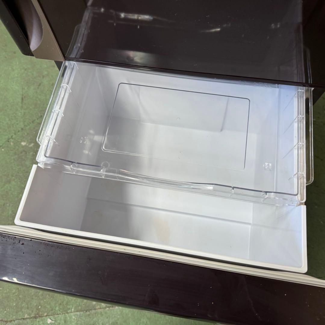 322 一都三県 冷蔵庫 大型 右開き 自動製氷機 315L 大人気モデル 格安