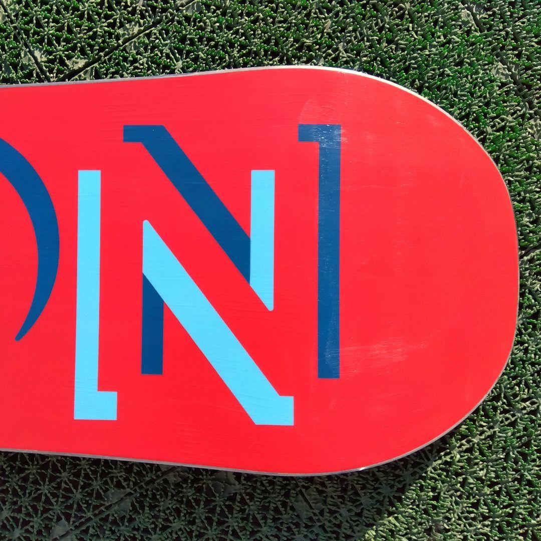 レディース最高峰 BURTON 141/SALOMON CAPiTA グラトリ - メルカリ