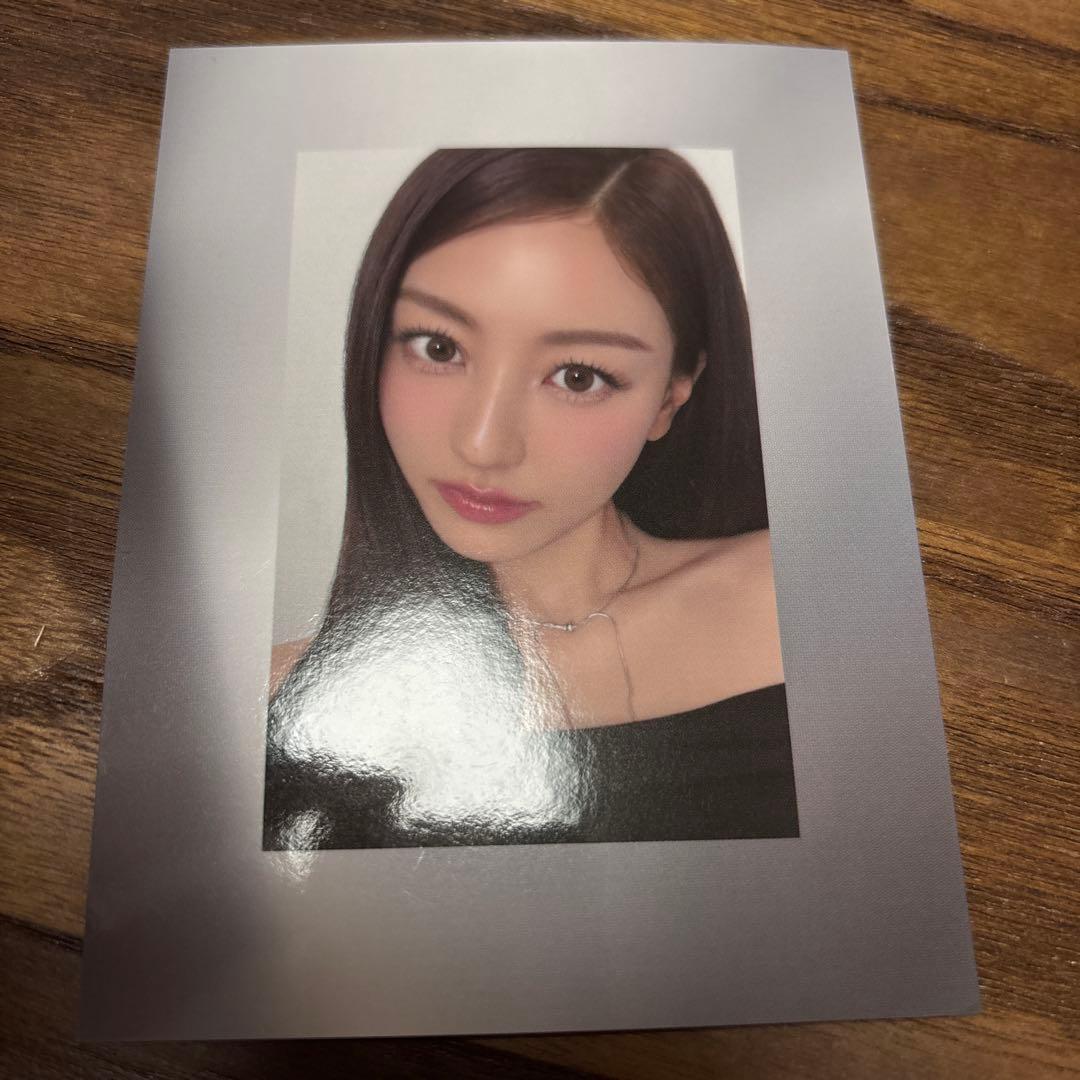 milktouch ジヒョ トレカ TWICE - メルカリ