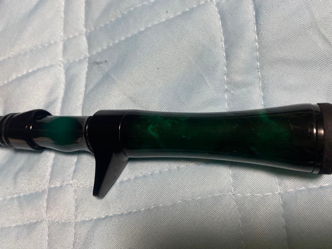 渓流引退、Hitotoki Works なんちゃってminaさん仕様セット！