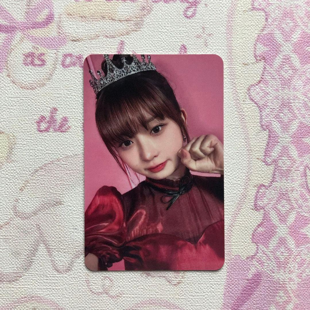 IVE レイ The Prom Queens DIVE 韓国 1期 トレカ - メルカリ