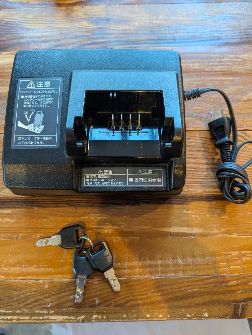 ☆武蔵小杉周辺引き渡し限定☆Panasonic BE-ELAD03 電動自転車 - メルカリ