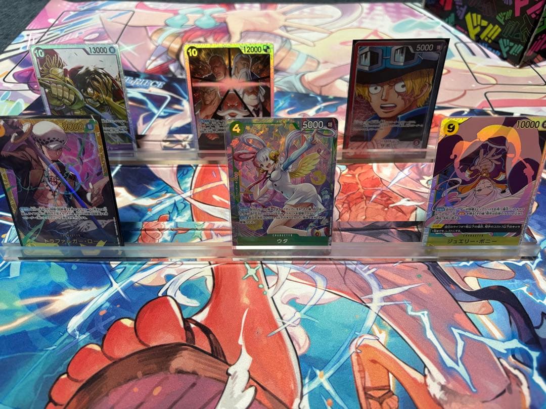 ワンピース カードゲーム 引退品 まとめ売り ワンピース カードゲーム