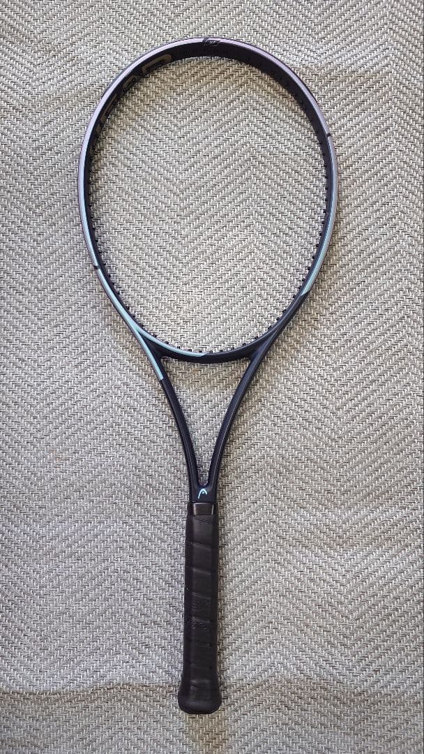 ラケット(硬式用) HEAD GRAVITY MP 2023 ヘッド グラビティMP 2023】 インプレ・新作情報まとめ ルブレフ・ズべ