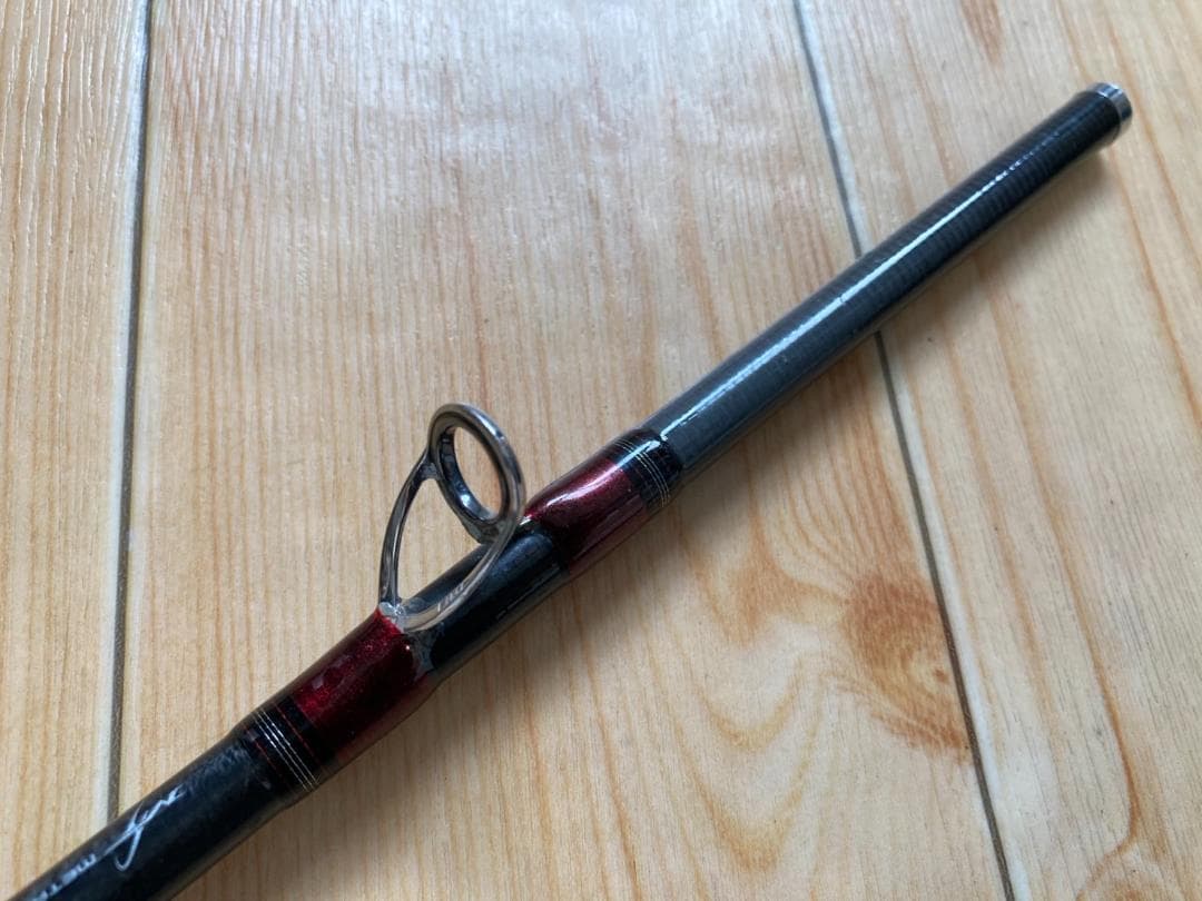 ダイワ メタリア タチウオ 太刀魚 195 アナリスター 極鋭 テンヤ シマノ