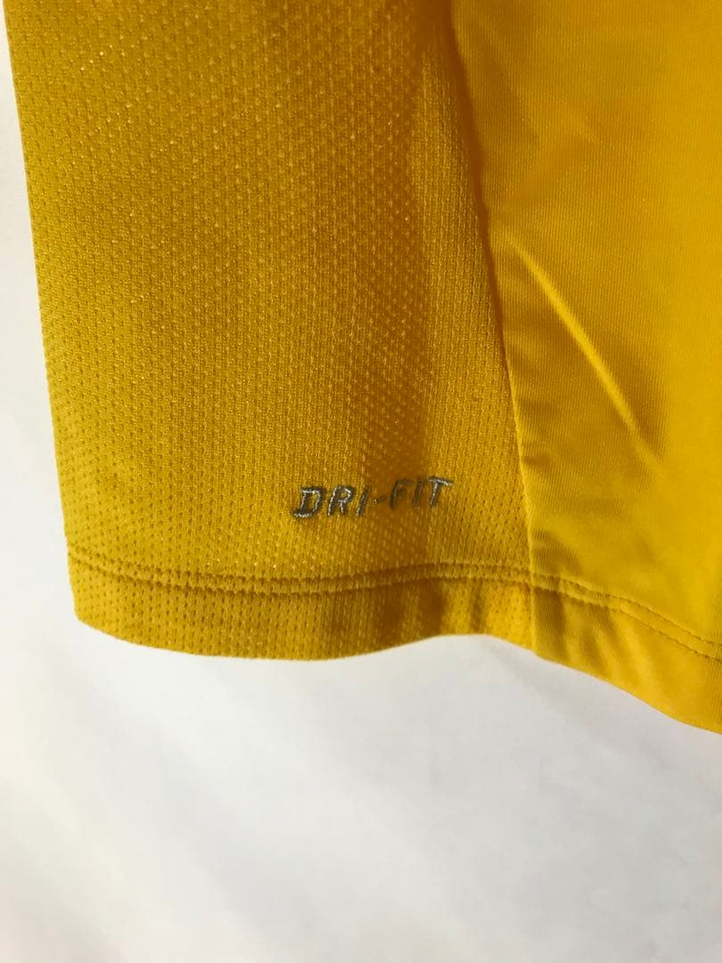 正規品NIKEマンチェスター・シティFC「21」ダビド・シルバ半袖M