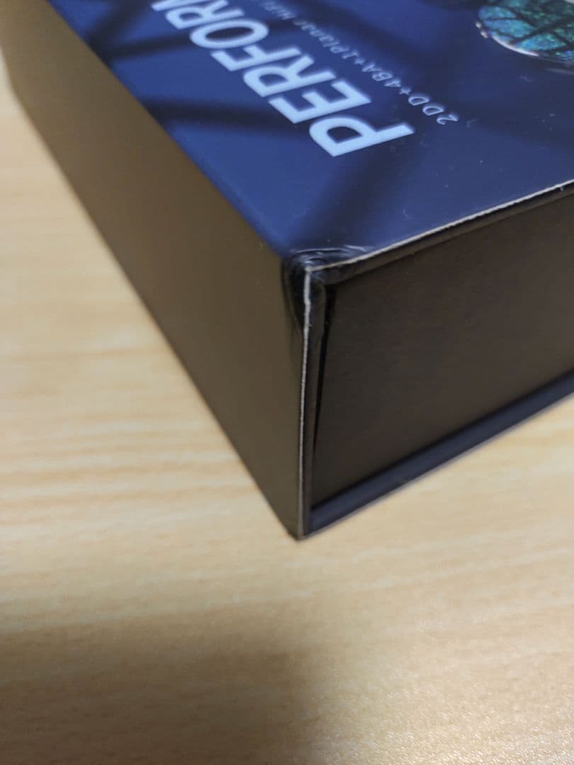 イヤホン AFUL PERFORMER 5+2 (3.5mm)