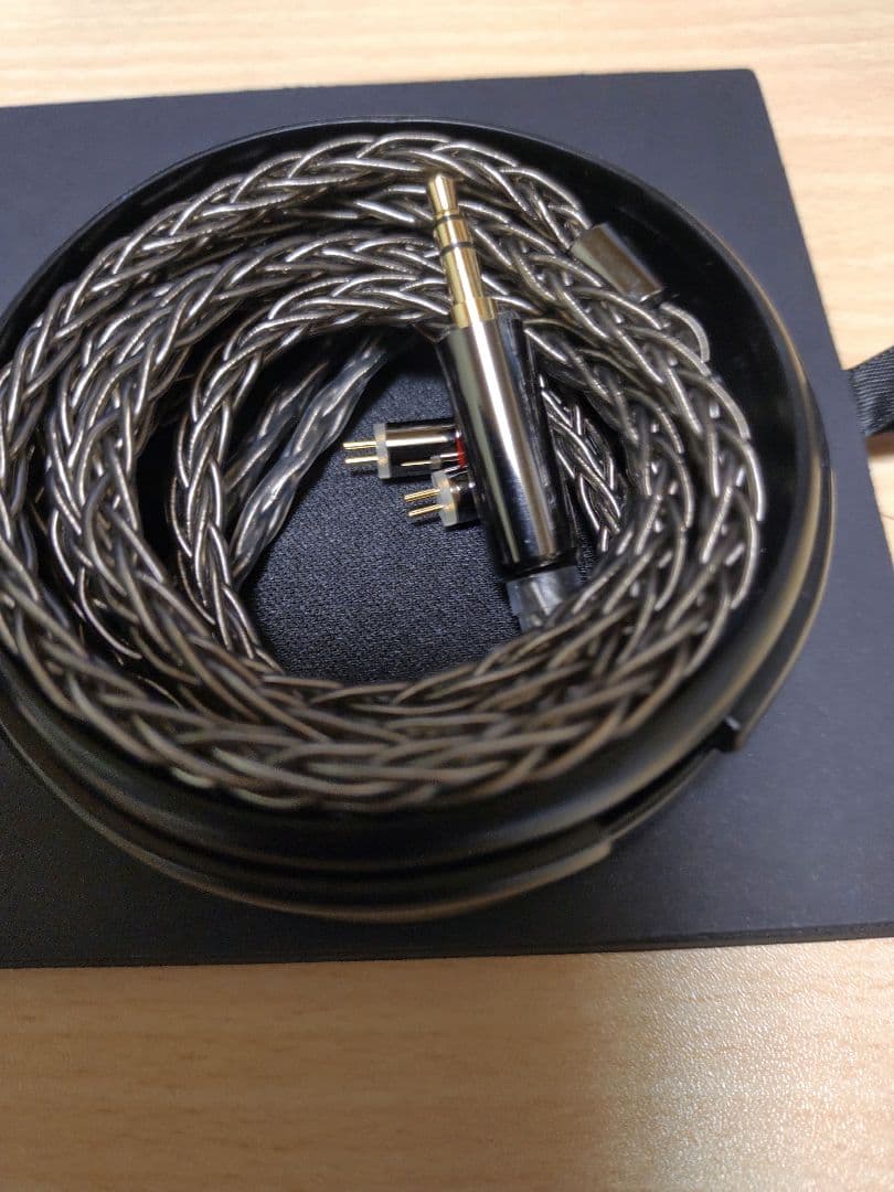 イヤホン AFUL PERFORMER 5+2 (3.5mm)