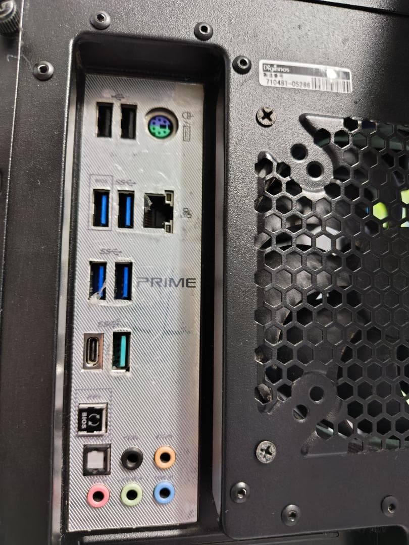 Intel Core i9-10980XE 18コア 36スレッド おまけ付 - メルカリ