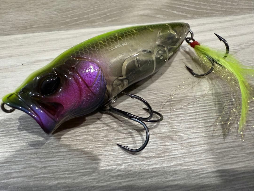 メガバス　ポップMAX マックス　浜オリカラ POPMAX | Megabass-メガバス