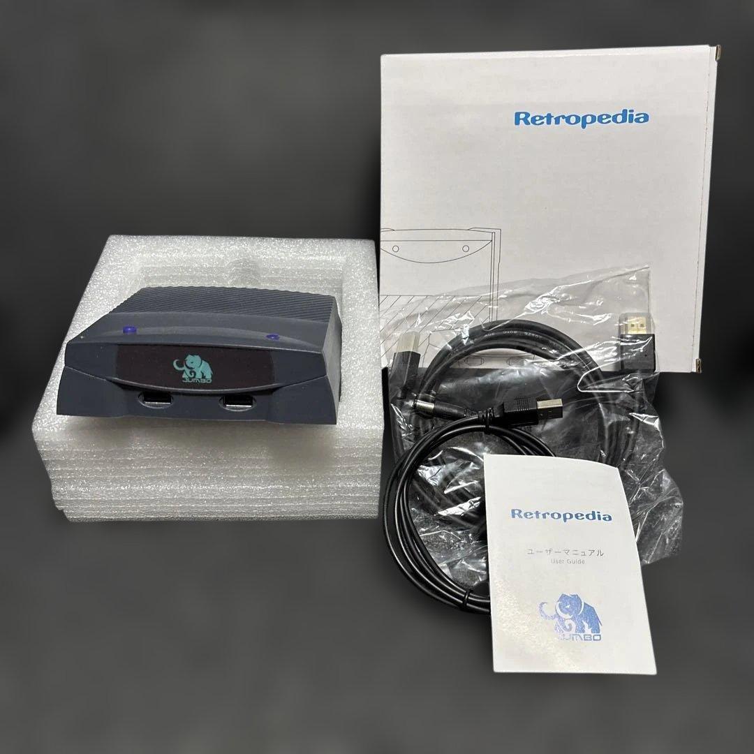 レトロペディア ジャンボ Retropedia JUMBO - メルカリ
